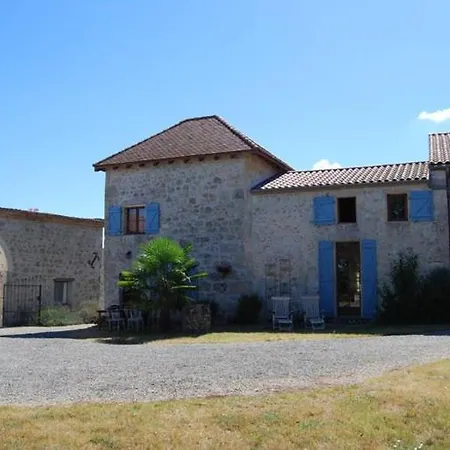 Villa Domaine Le Mayne *