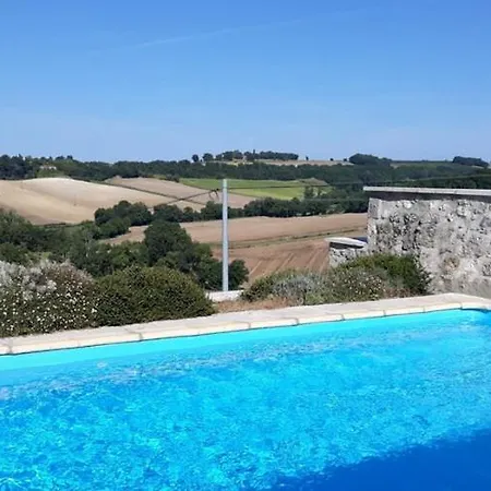 Villa Domaine Le Mayne