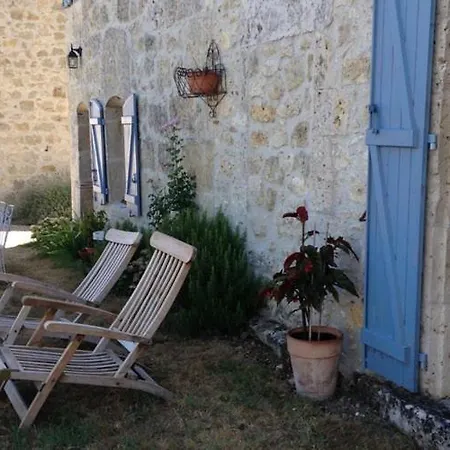 Domaine Le Mayne Villa