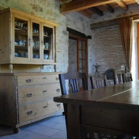 Domaine Le Mayne *