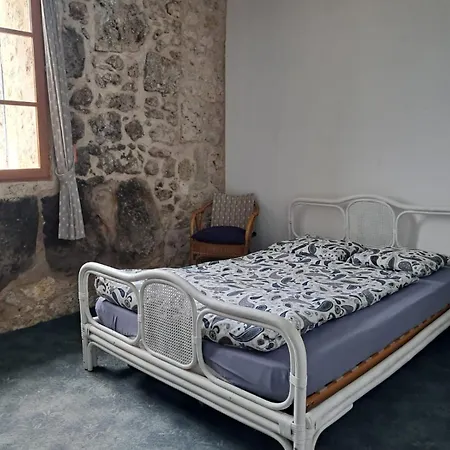 Villa Domaine Le Mayne